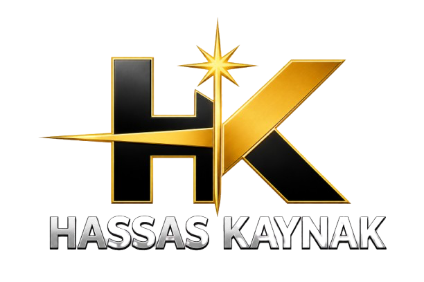 HASSAS KAYNAK